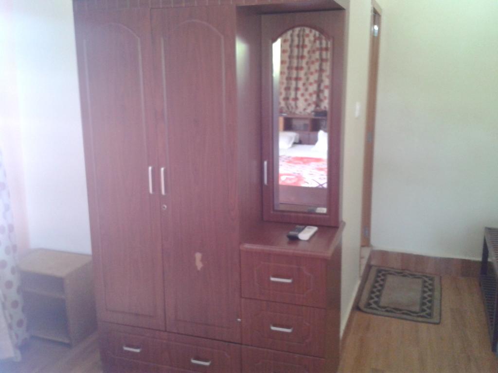 Ancora Beach Resort Baga Luaran gambar